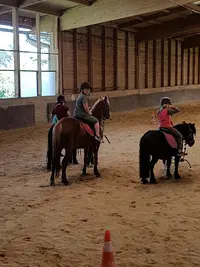 Club Hippique de Carnoux en Provence