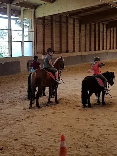 Club Hippique de Carnoux en Provence