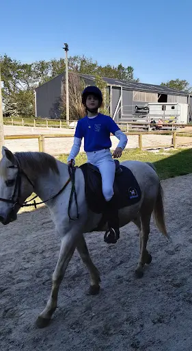 Espace Equestre la Fleuriaye
