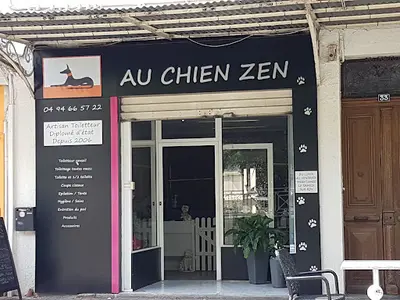 Au Chien Zen