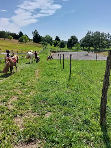 Ferme Équestre les Collines d'Epona