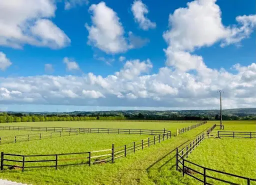 Haras de Kerbiriou