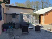Pension le Bel Eden
