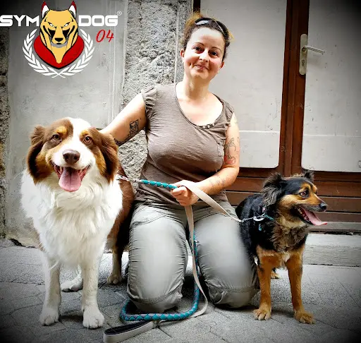 Educateur Canin 04 - Alpes de Haute Provence - Verdon