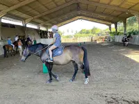 Centre Equestre du Domaine d'Anghione