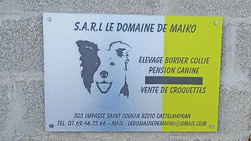 Le Domaine de Maiko