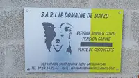 Le Domaine de Maiko