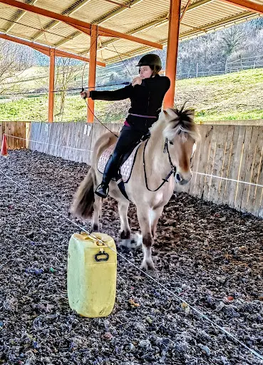 Centre Equestre Tequi-passion