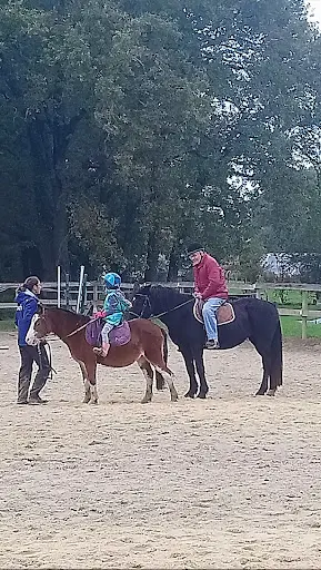 Poney Club de Carmantran