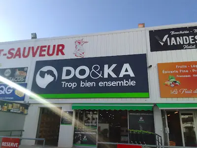 Do&ka Castelnau le Lez - Animalerie Spécialisée & Salon de Toilettage