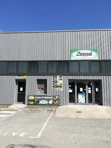 Zoomani