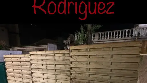 Les Sibériens de Rodriguez
