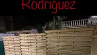 Les Sibériens de Rodriguez
