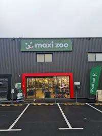 Maxi Zoo Castelsarrasin
