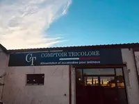 Comptoir Tricolore