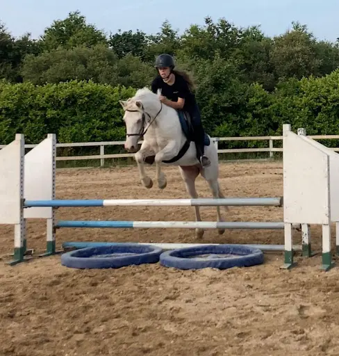 Poney Club de Caudan