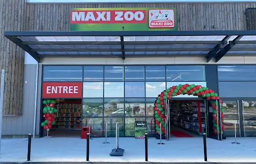 Maxi Zoo Caudebec-lès-elbeuf