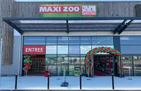 Maxi Zoo Caudebec-lès-elbeuf
