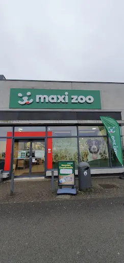 Maxi Zoo Caudry