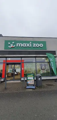 Maxi Zoo Caudry