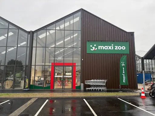 Maxi Zoo Cauffry