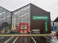 Maxi Zoo Cauffry
