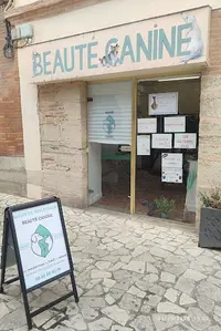 Beauté Canine - Salon de Toilettage