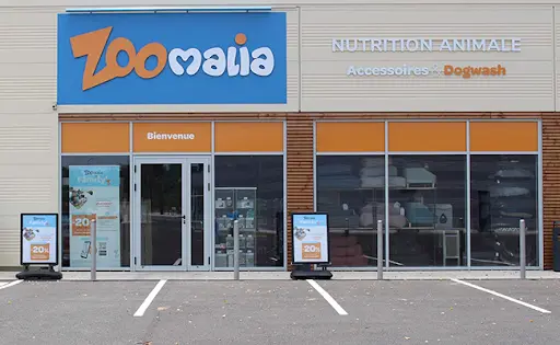 Zoomalia Caussade - Montauban 82 | Animalerie