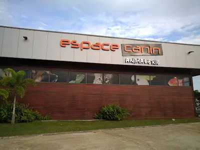 Espace Canin Cayenne