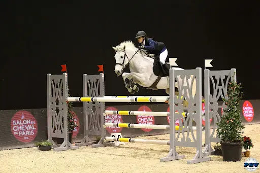 Haras des K