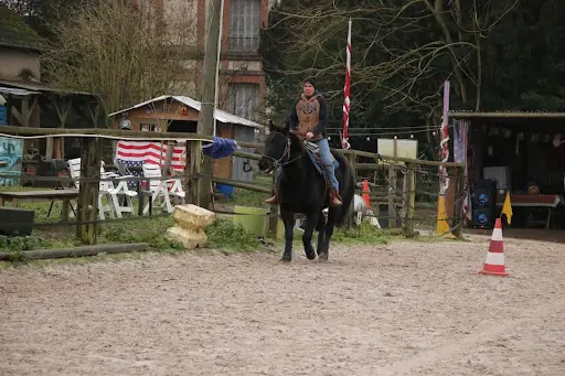 Ranch Kanza Quarterhorse