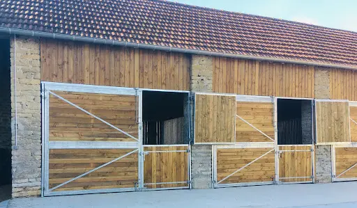 Haras de Blignys