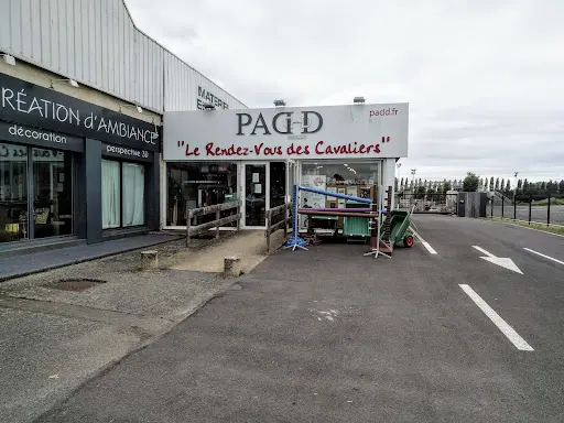 Padd Rennes