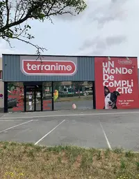 Terranimo - Rennes Animalerie, Salon de Toilettage, Pet Sitting