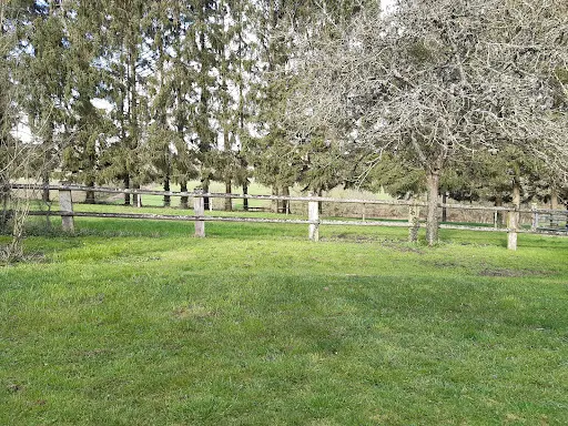 Ferme Equestre la Pichardière