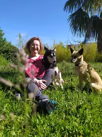 Donne la Patte - Educateur Comportementaliste Canin