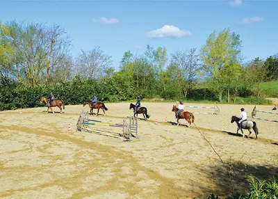 Cheval Bugey