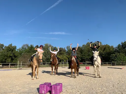 Pôle Hippique de l'Etoile
