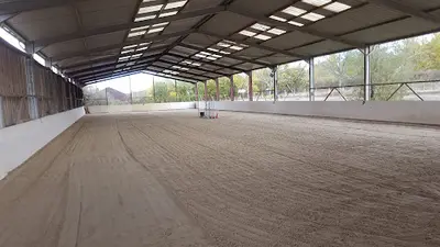 Centre Équestre du Val de Cher