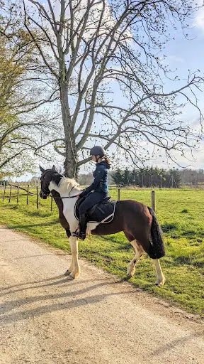 Centre Equestre Poney Club de Goumat