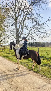 Centre Equestre Poney Club de Goumat