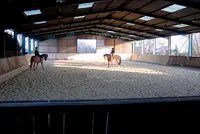 Ecole d'Equitation des Ferrières