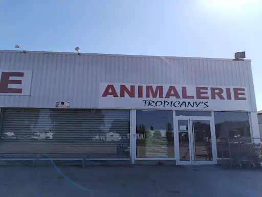 Tropicanys Animalerie