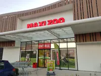 Maxi Zoo Besançon - Chalezeule