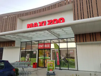 Maxi Zoo Besançon - Chalezeule