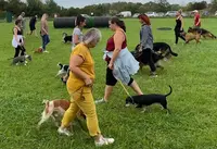 l'École Canine Pour Tous