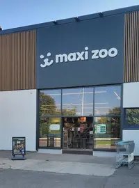 Maxi Zoo Chamant