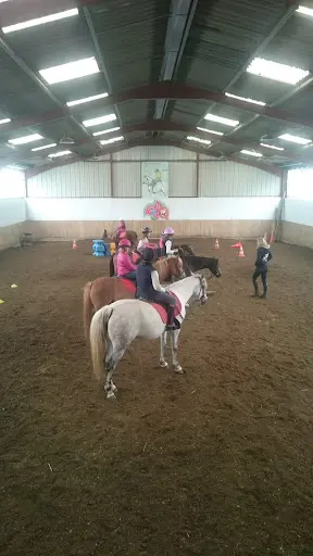 Cercle Hippique Chaumont-choignes