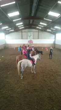 Cercle Hippique Chaumont-choignes