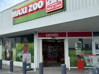 Maxi Zoo Chambourcy